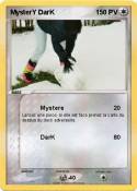 MysterY DarK