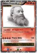 James Prescott