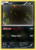 Xuxu