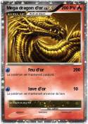 Mega dragon