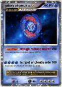 galaxy pégasus