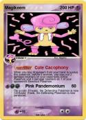 Magikeem
