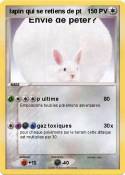 lapin qui se
