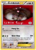 sloth