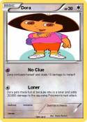 Dora