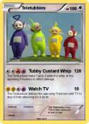 Teletubbies