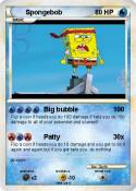Spongebob