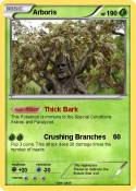 Arboris