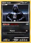 Darth Vader