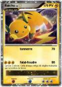 Raichu