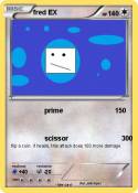 fred EX
