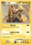 Zeus