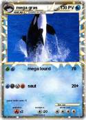 mega gras