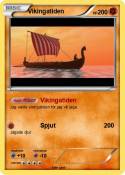 Vikingatiden