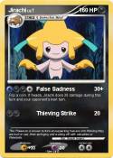Jirachi