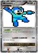MEGAMAN