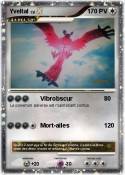 Yveltal