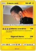 Z-move card