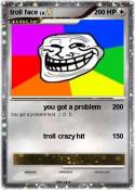 troll face