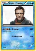 Gordon Freeman