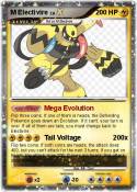 M Electivire
