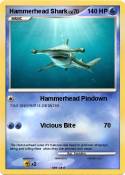 Hammerhead