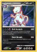 Darkemon