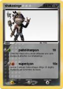 shakasinge