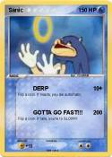 Sanic