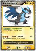 dracolectrique