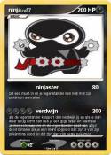 ninja
