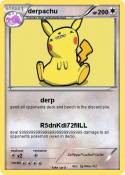 derpachu