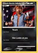 Chuck Norris