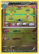 Lgpower EX