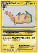 Pineichu