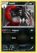 Kaneki