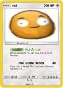 nut