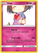Frisk