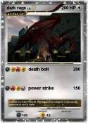 dark rage