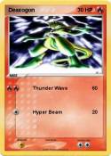Deaxogon