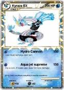 Kyraza EX