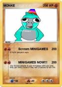 MONKE