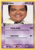 george lopez