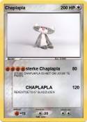 Chaplapla