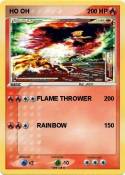 HO OH