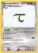tau