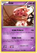 ROW