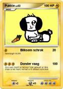 Pukkie