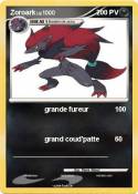 Zoroark