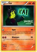Kai